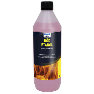 AC RÖD ETANOL 1L (12) 345