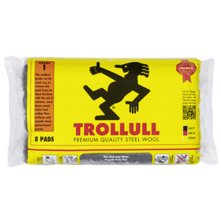 TROLLULL MEDIUM 150G