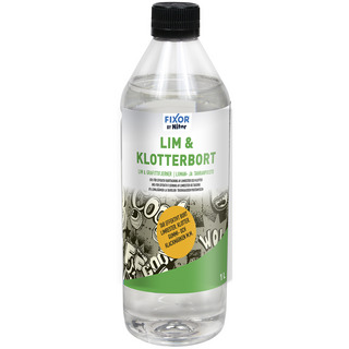 LIM & KLOTTERBORT NITOR 1L