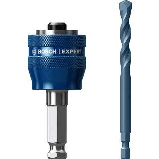 ADAPTERSET CARBIDE 8,7MM 7,15X105MM