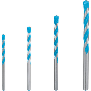 BORRSET CYL-9 MULTI CONSTRUCTION