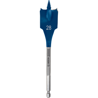 CENTRUMBORR SELFCUT 28X152MM