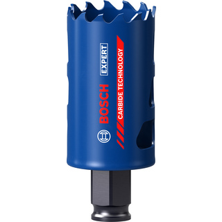 HÅLSÅG POWERCHANGE CARBIDE 40MM