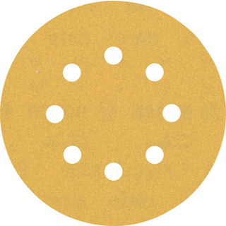 SLIPARK EXC K180 8H 125MM 50ST