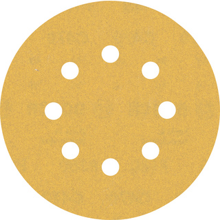 SLIPARK EXC K180 8H 125MM 5ST