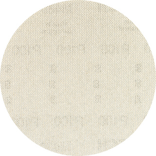 SLIPNÄT EXPERT M480 FÖR FÄRG, TRÄ & GIPSVÄGG 125MM