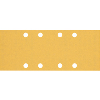 SLIPARK PLAN K120 8H 93X230MM 10ST