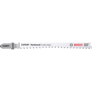STICKSÅGBLAD T308BFP HARDWOOD 5ST