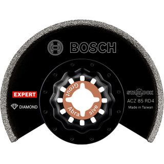 MULTISÅGBLAD ACZ85RD4 DIAMANT