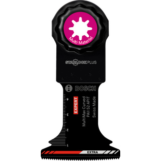 MULTISÅGBLAD PAII52APT MULTIMATERIAL