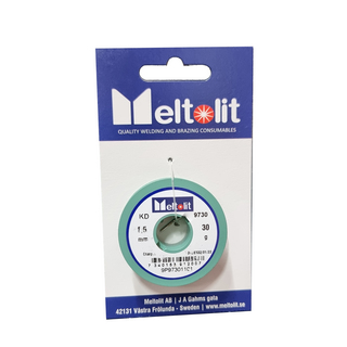 LÖDTRÅD MELTOLIT 9730 KD 30G