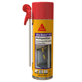 FOGSKUM SIKABOOM-151