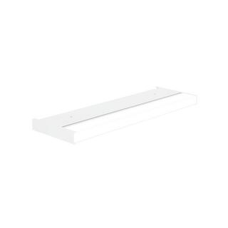BELYSNING DOVRE VIT MATT LED