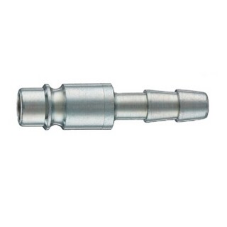 NIPPEL ANI SLANGANSLUTNING OMNI 1/4