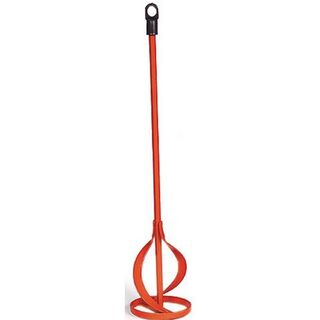 VISP F SPACKEL           *U*05 UNIMIXER          (1) 379