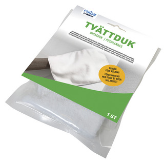 TVÄTTDUK NITOR IMPREGNERAD (10)