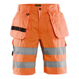 VARSELSHORTS 1535 1811 VARSELORANGE