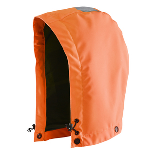 VARSELHUVA 2165 1977 VARSELORANGE