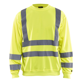 SWEATSHIRT 33411974 BLÅKLÄDER