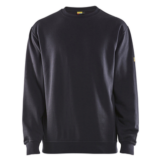SWEATSHIRT 3074 1762 FLAMSKYDD