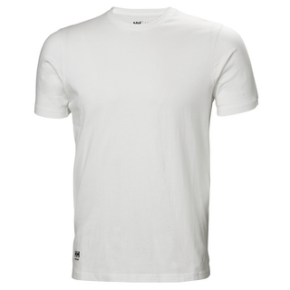 T-SHIRT MANCHESTER VIT 4XL