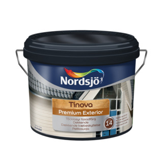 TÄCKLASYR PREMIUM EXT+ BW 2,5L NORDSJÖ TINOVA
