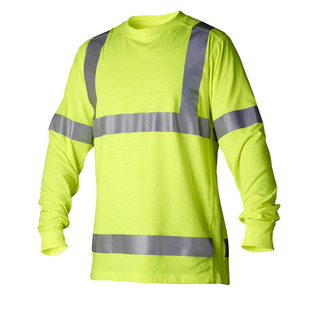 VARSEL T-SHIRT  259 LÅNG ÄRM