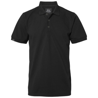 PIKE WESTON SOUTH WEST SVART XL