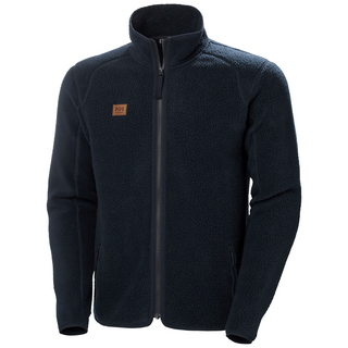 FIBERPÄLSJACKA HERITAGE MARIN L