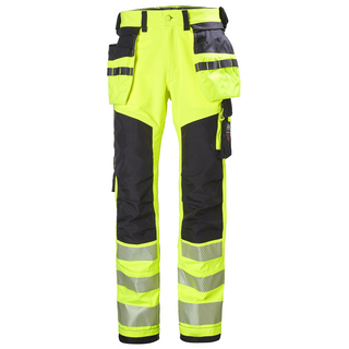 HANTVERKSBYXA ICU ISO 20471