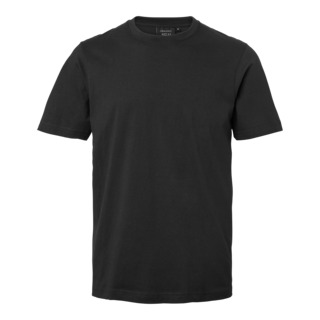 T-SHIRT KINGS SVART
