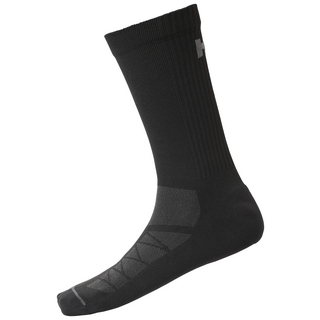 STRUMPA FUNKTION OXFORD SVART 43-46
