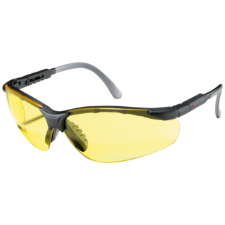 SKYDDSGLASÖGON 55 ZEKLER