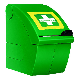 DISPENSER SOFT FOAM