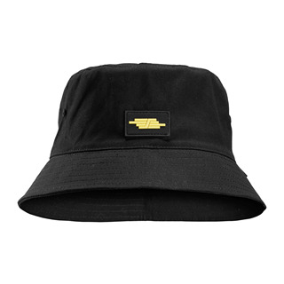 SOLHATT LW SVART