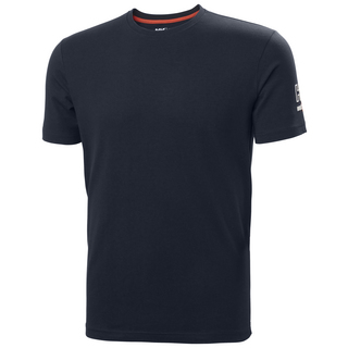 T-SHIRT KENSINGTON NAVY 4XL