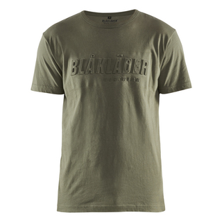T-SHIRT 3D 3531 HÖSTGRÖN