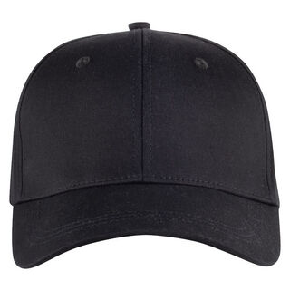 FLEXFIT CAP SVART