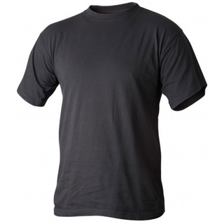 T-SHIRT BOMULL SVART XL 8012 TOP SWEDE