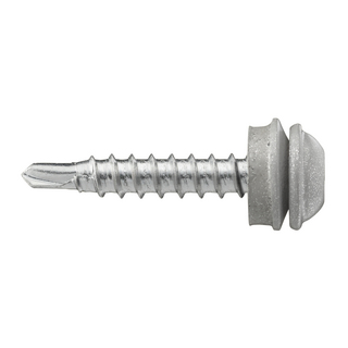 VINDSKIVESKRUV STÅL UTV