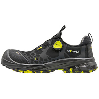 SKYDDSSKO 52301 SIEVI COBRA 2 ROLLER+ S3 44