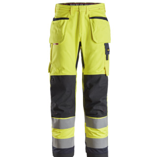 ARBETSBYXA KL 2 HF PW 6260