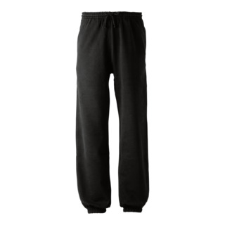 COLLEGEBYXA JASPER SOUTH WEST SVART STL 160
