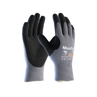 HANDSKE MAXICUT OIL 4C 44-504