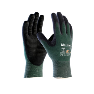 HANDSKE MAXIFLEX CUT HT