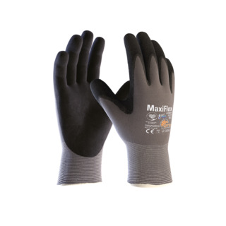 HANDSKE MAXIFLEX U AD-APT HT