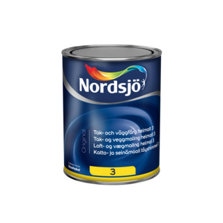 TAK & VÄGGFÄRG ORIGINAL