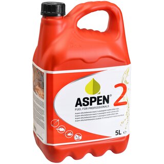 BENSIN ASPEN 2-TAKT 5L