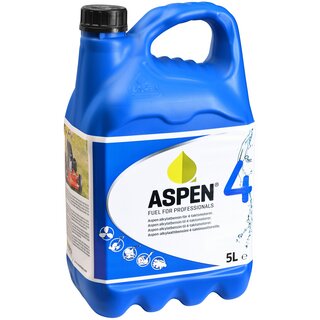 BENSIN ASPEN 4-TAKT 5L