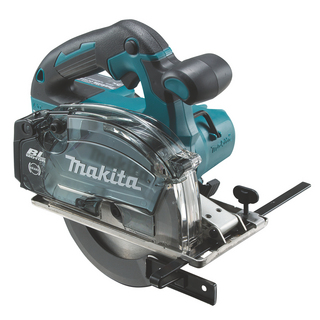 METALLKAPSÅG DCS553Z NAKEN 18V